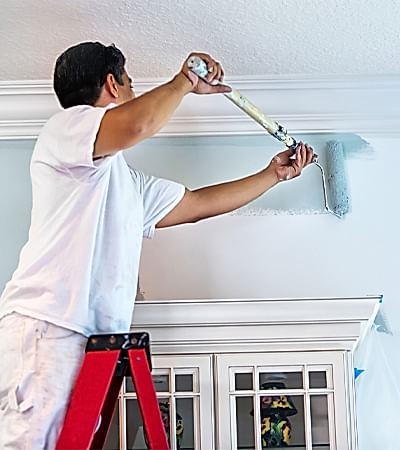 Evimi Boyatırken Nelere Dikkat Etmeliyim?
