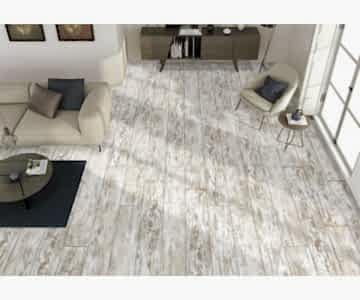 Anka Afra Mat Rektifiyeli Seramik