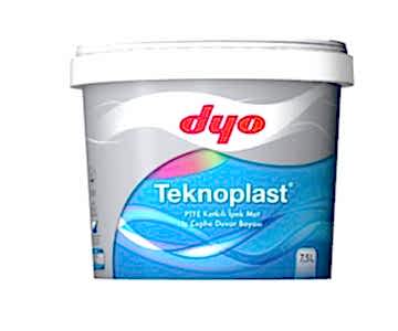 İç Cephe Duvar Boyası 7.5 L