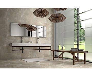 Pulpis İvory Duvar Seramik 